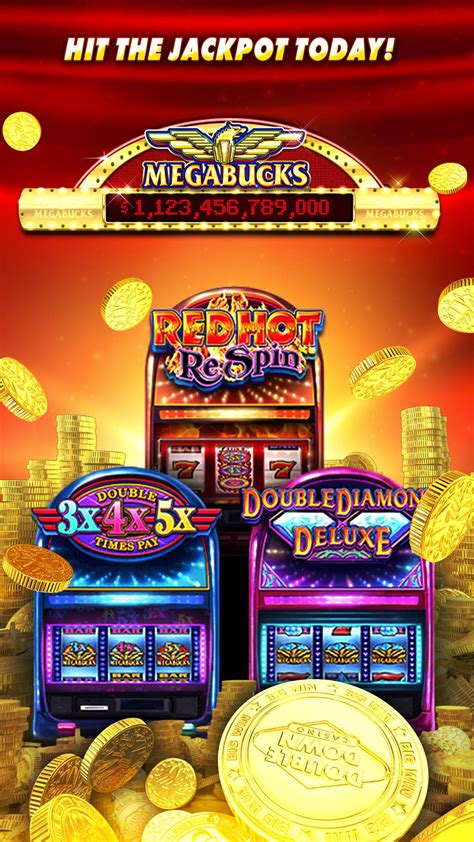 DoubleDown Casino APK for Android Download.